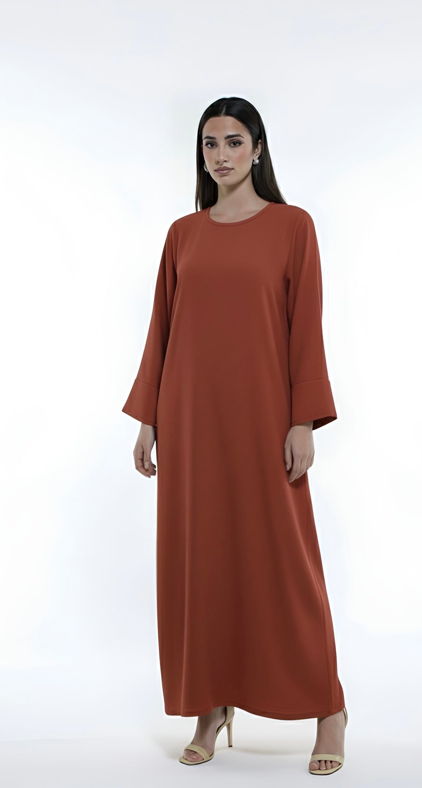 Terra Cotta - Lina abaya