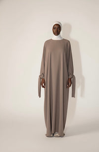 Mushroom - Sahina abaya