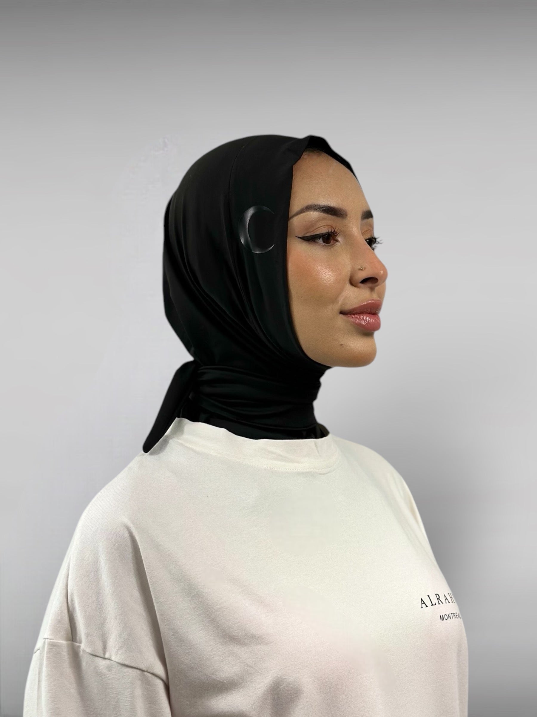 Hijab Fit