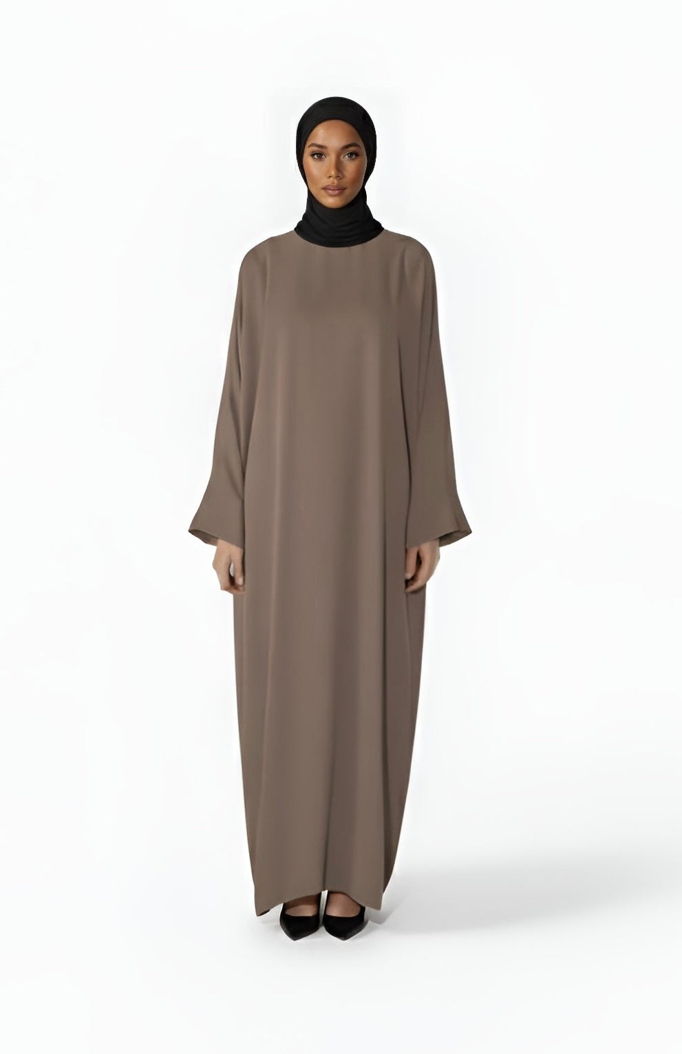 Mushroom - Lina abaya