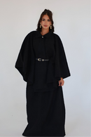 The Signature Set -Black