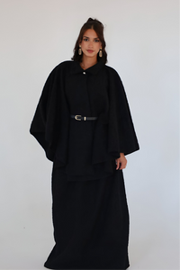 The Signature Set -Black
