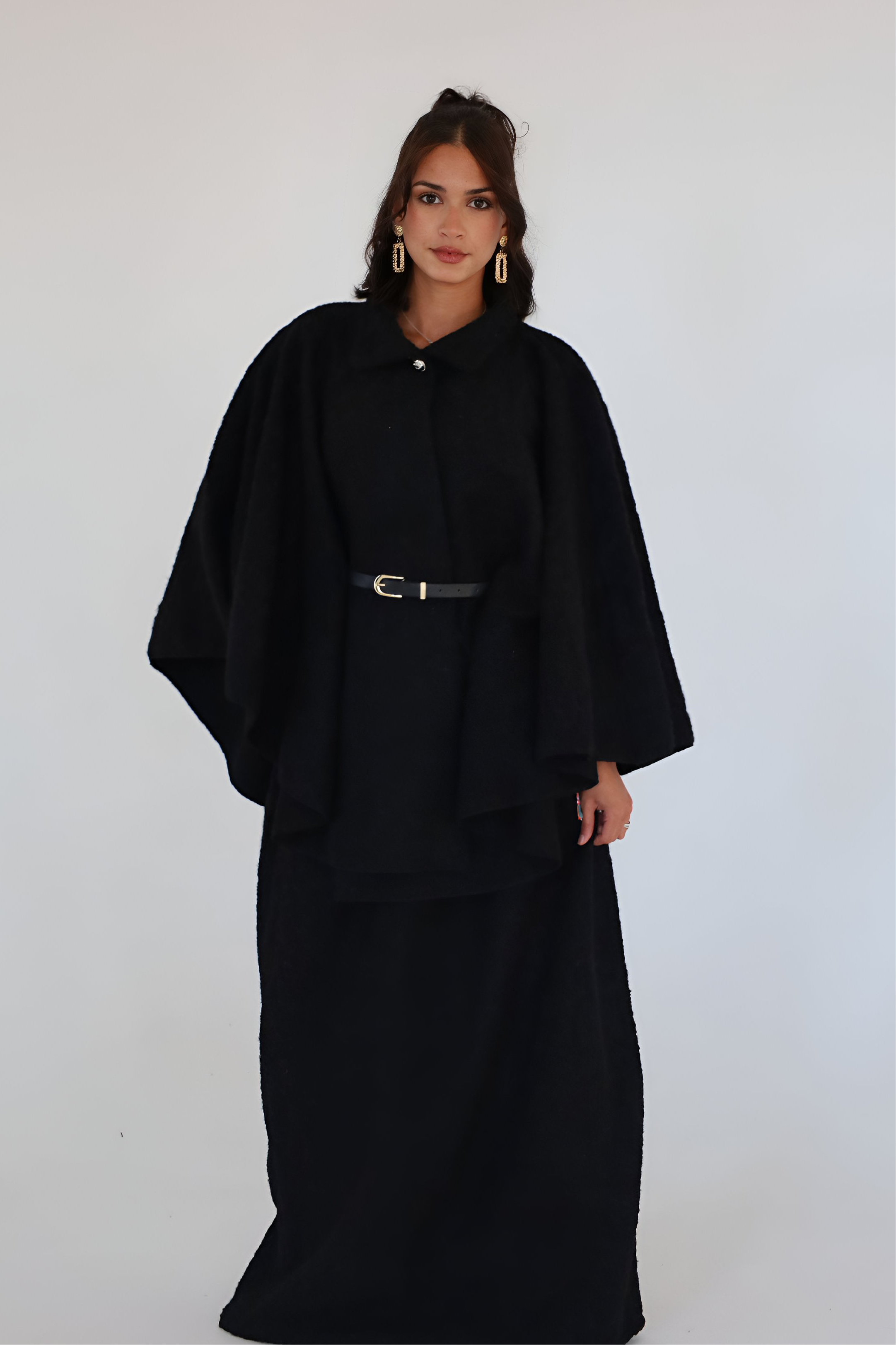The Signature Set -Black