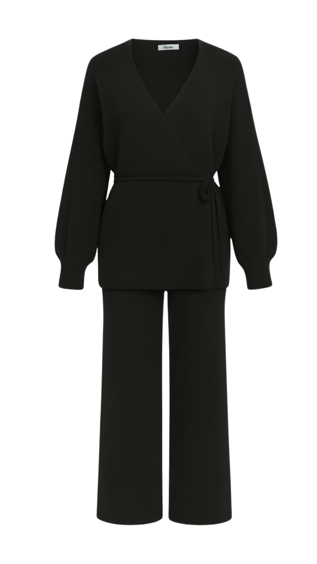 Black - Serenity set