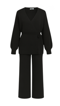 Black - Serenity set