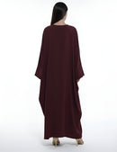 Wine - Maissa Abaya
