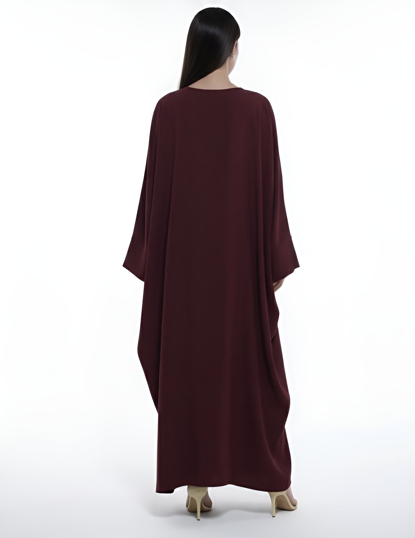 Wine - Maissa Abaya