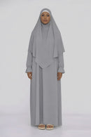 Gray - Khimar jazz set