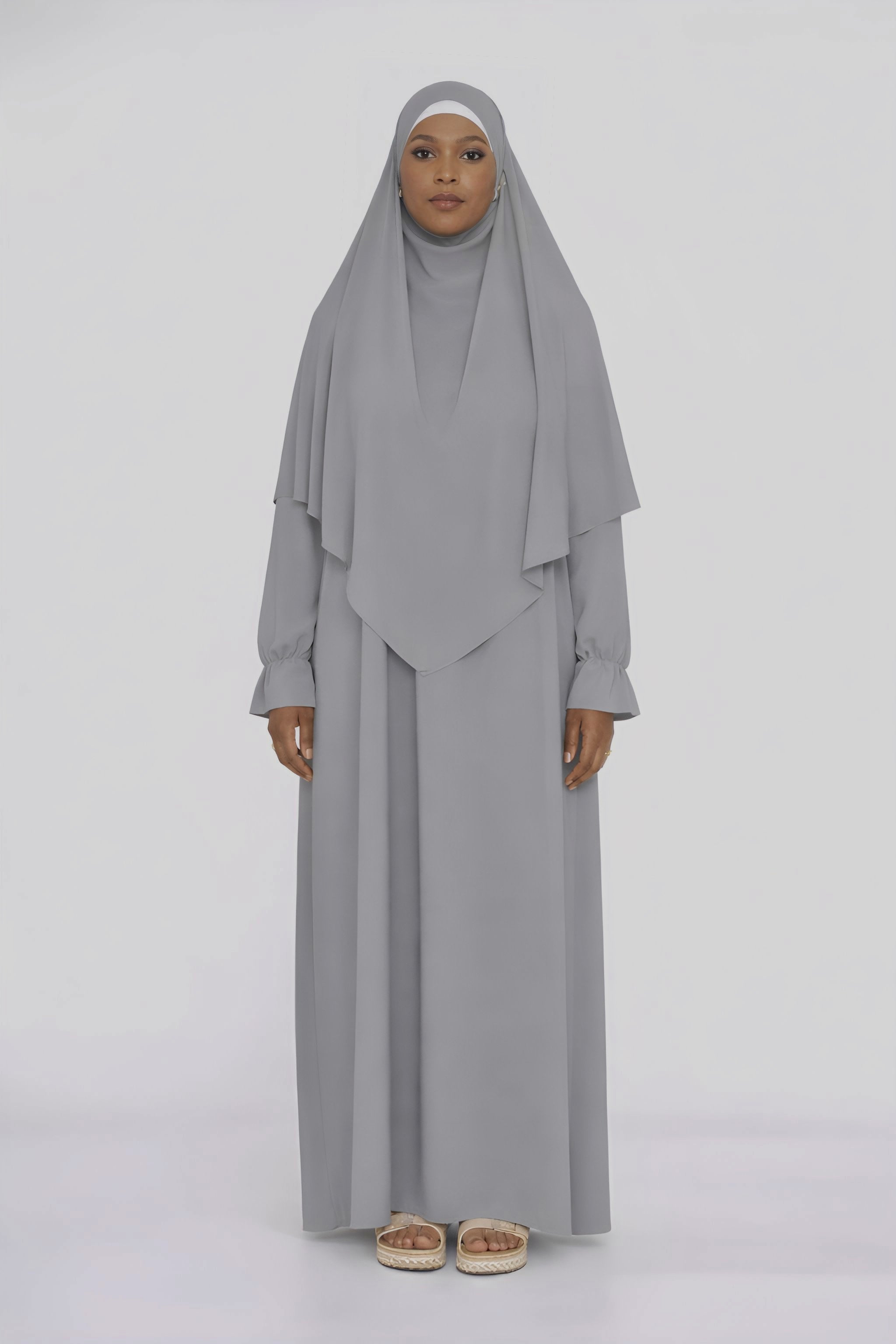 Gray - Khimar jazz set