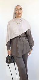 Taupe - Serenity set