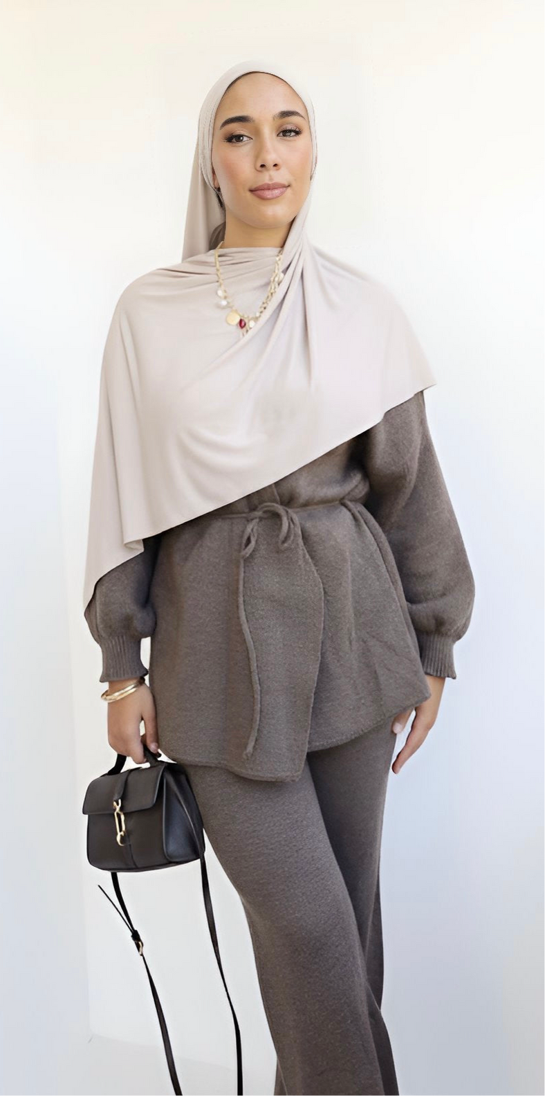 Taupe - Serenity set