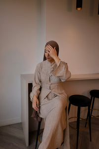 Set Uji