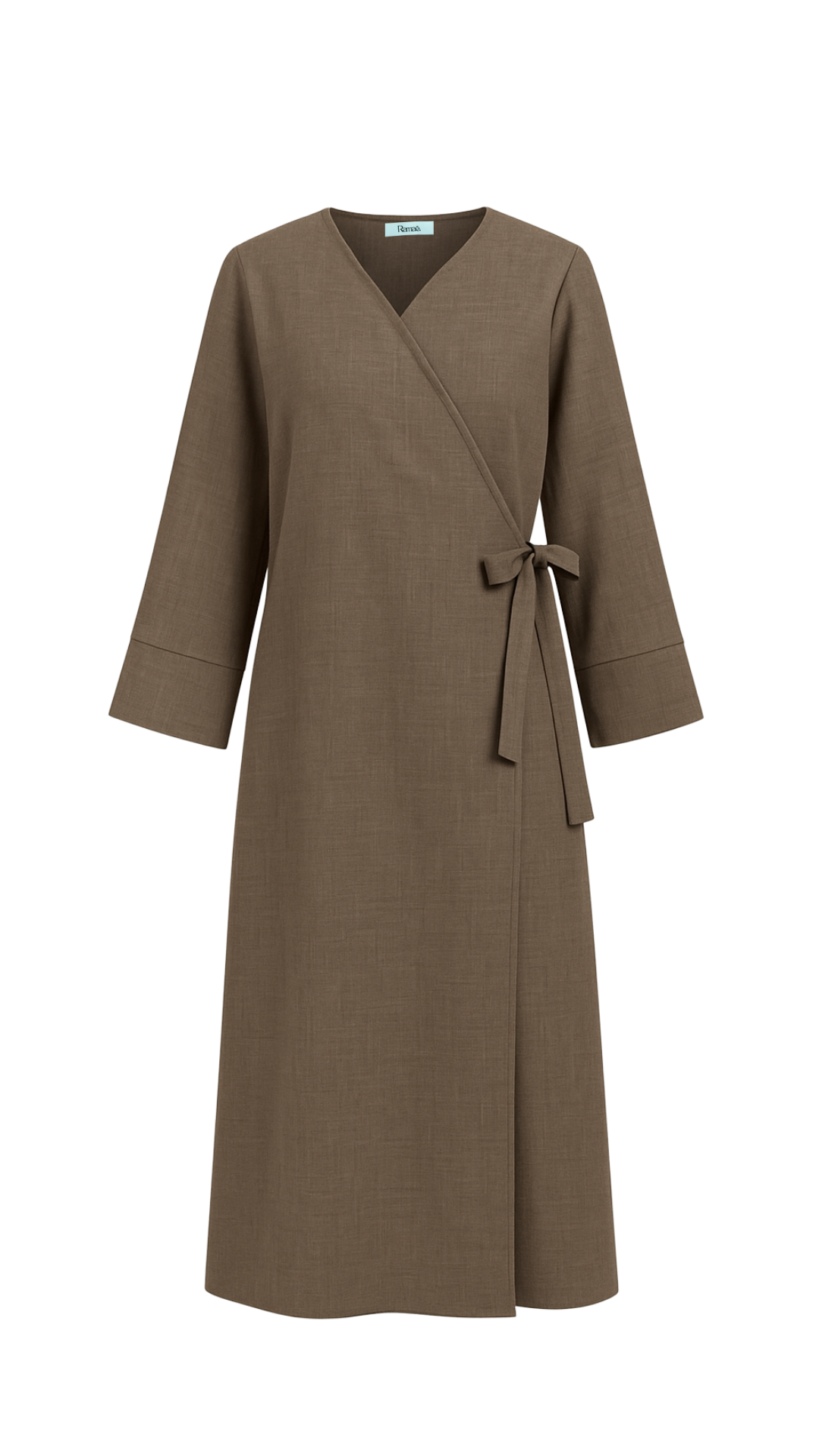Mole - Tokyo abaya Tall