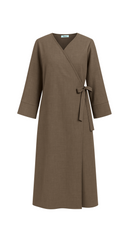 Mole - Tokyo abaya Tall