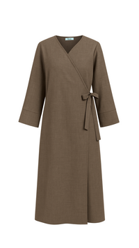 Mole - Tokyo abaya Tall
