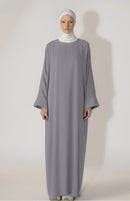 Gray - Lina Abaya