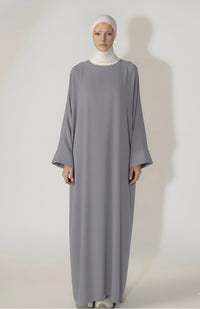 Gray - Lina Abaya