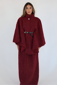 The Signature Set - Cherry