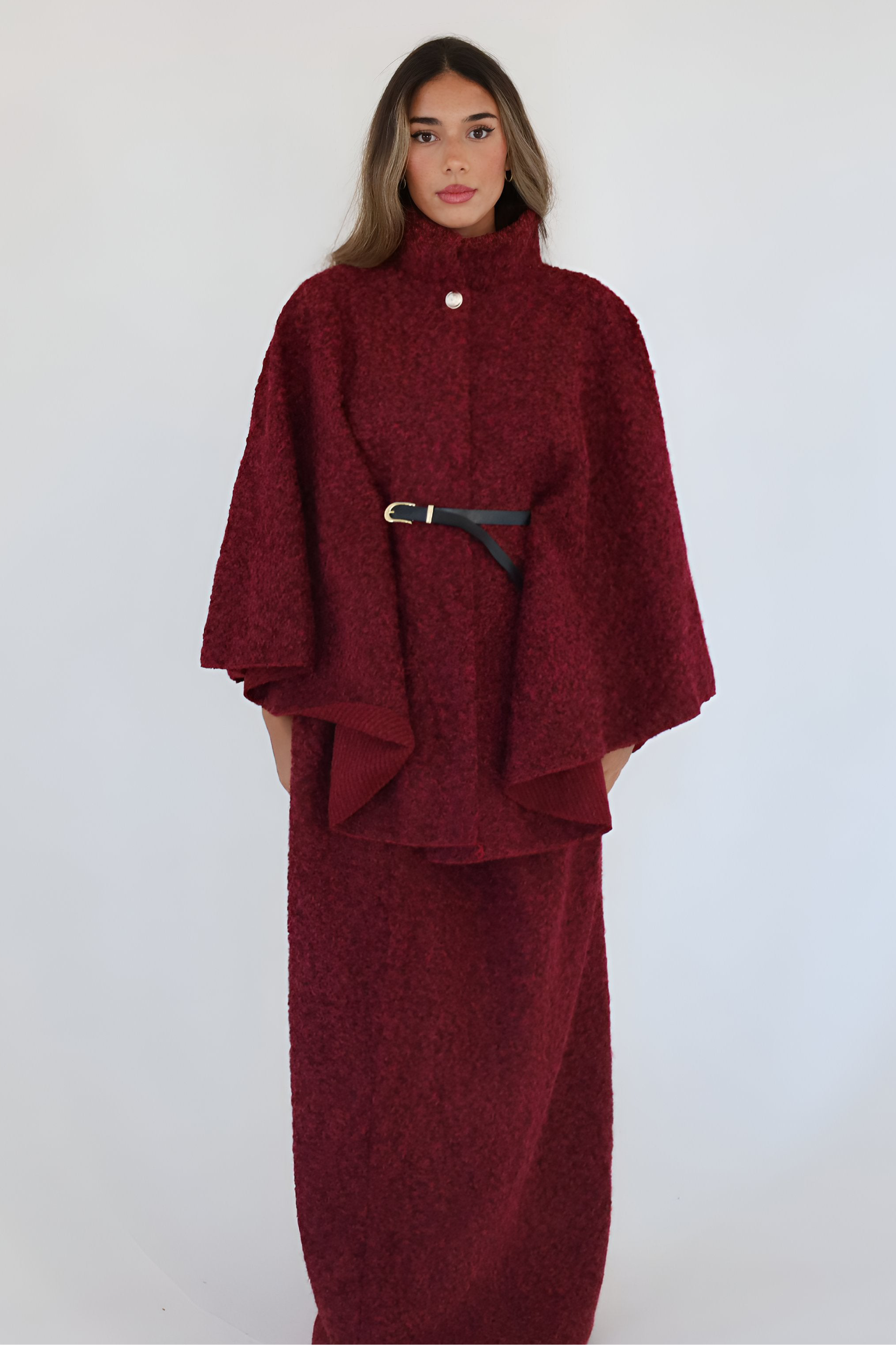 The Signature Set - Cherry