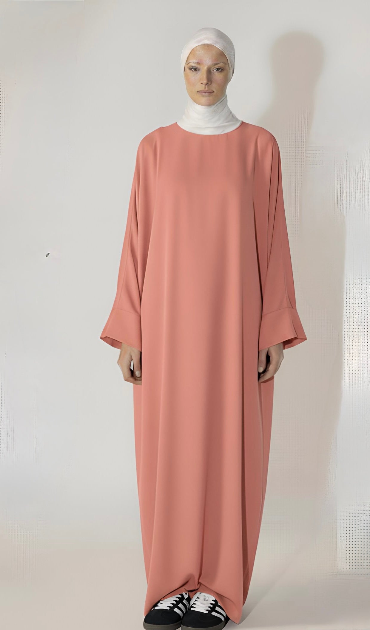 Salmon - Lina abaya