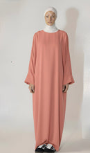 Salmon - Lina abaya
