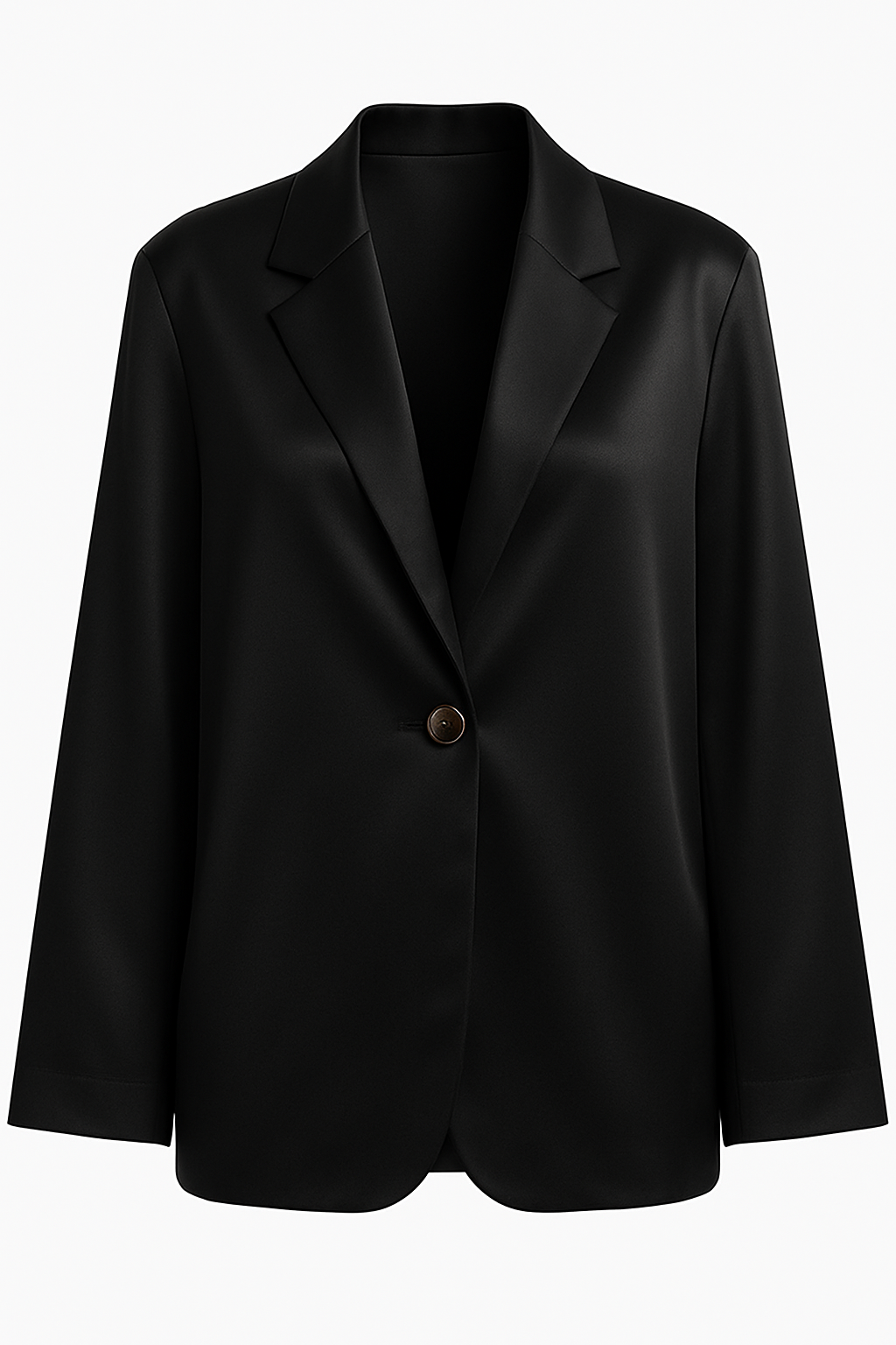 Blazer-Black