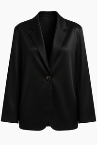 Blazer-Black