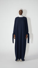 Navy - Sahina abaya