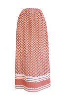 Palestine Skirt
