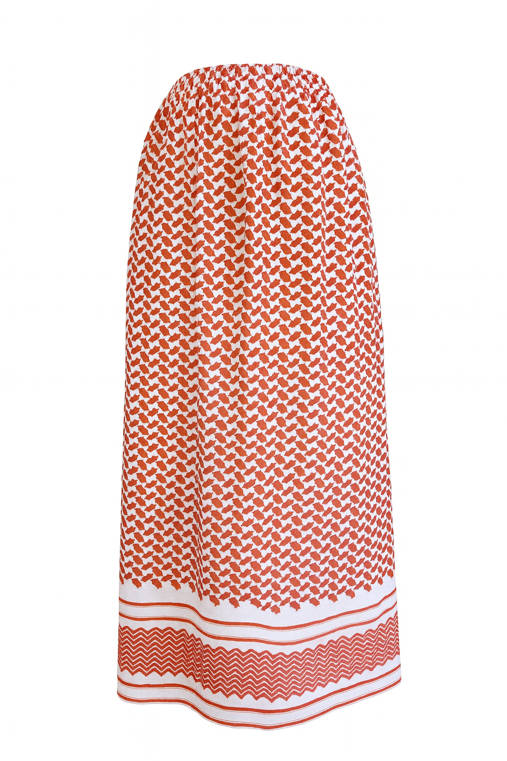 Palestine Skirt