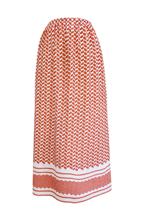 Palestine Skirt