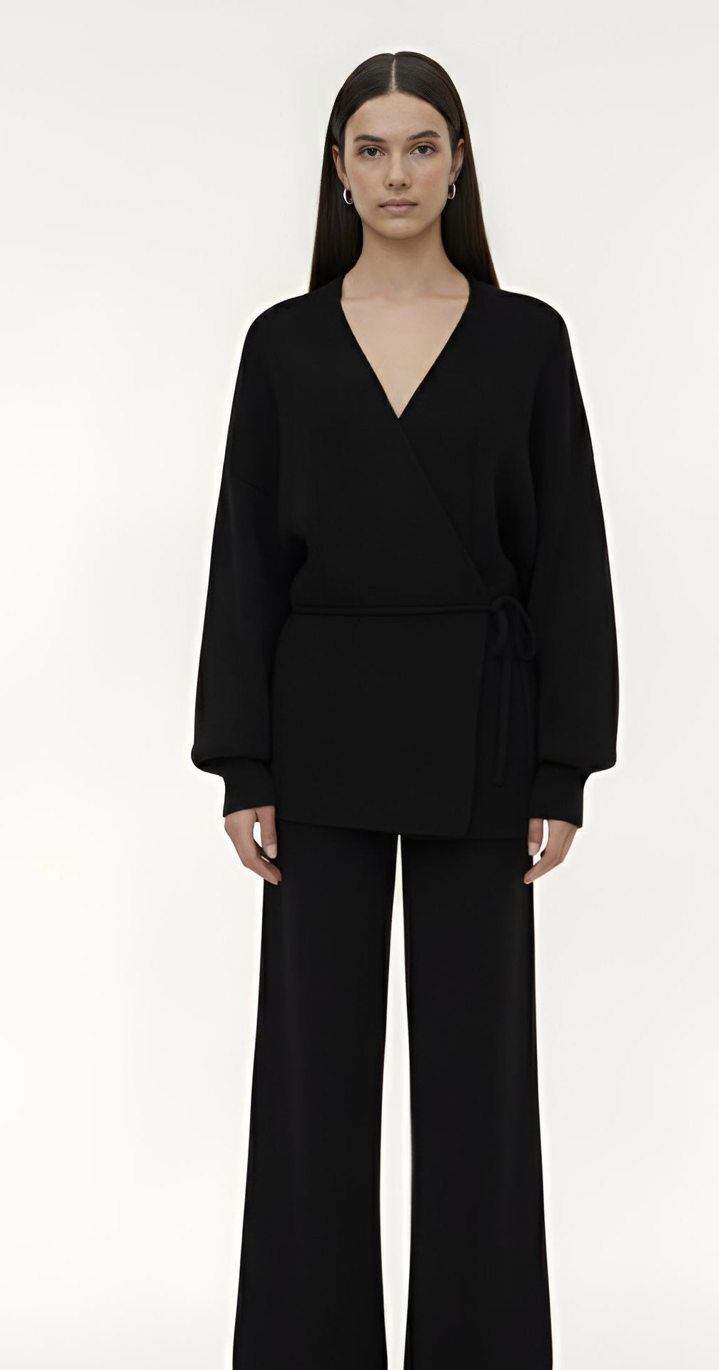 Black - Serenity set