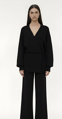 Black - Serenity set