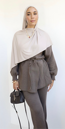 Taupe - Serenity set