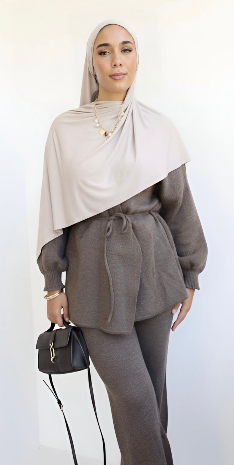 Taupe - Serenity set