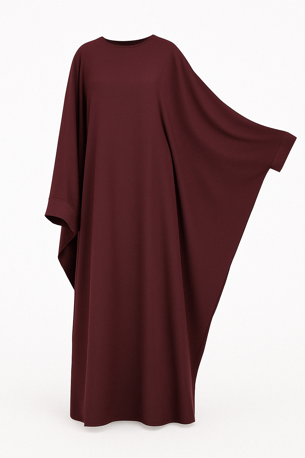 Wine - Maissa Abaya