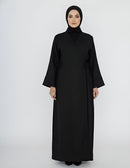 Black - Tokyo abaya